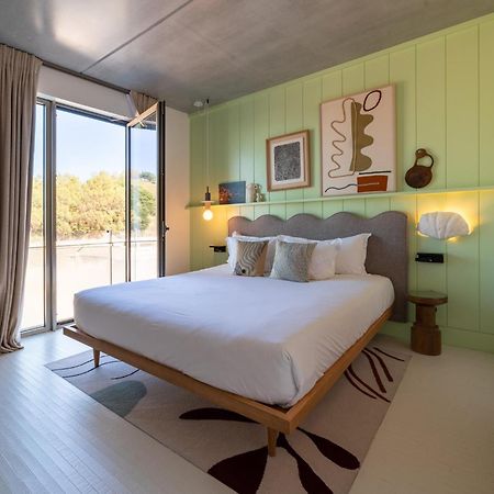 Hotel De La Plage 비아히쯔 외부 사진