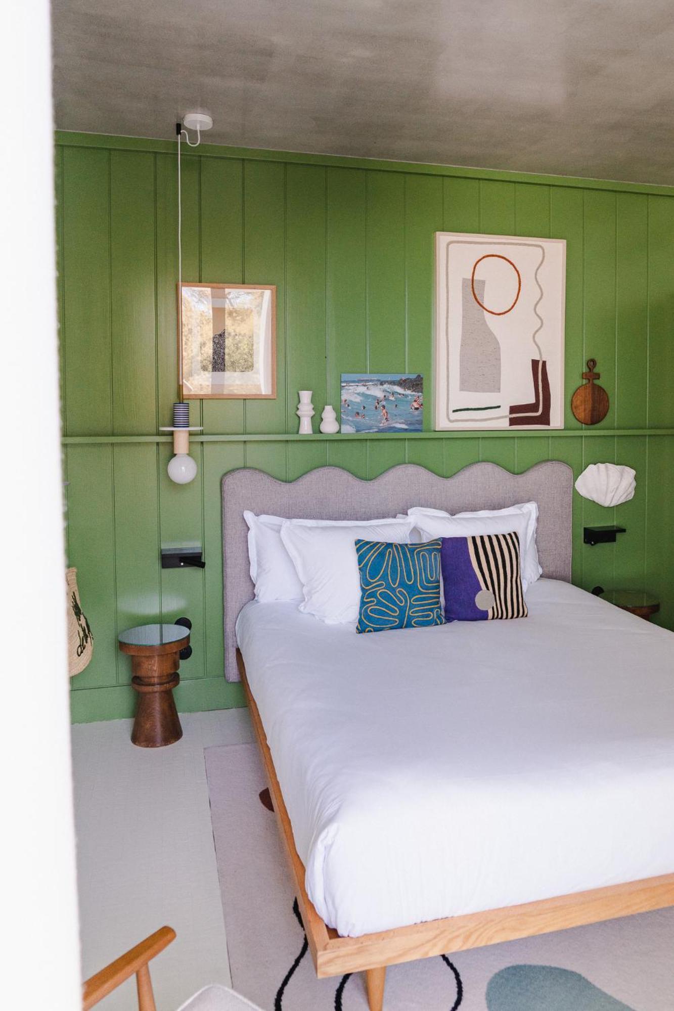 Hotel De La Plage 비아히쯔 외부 사진
