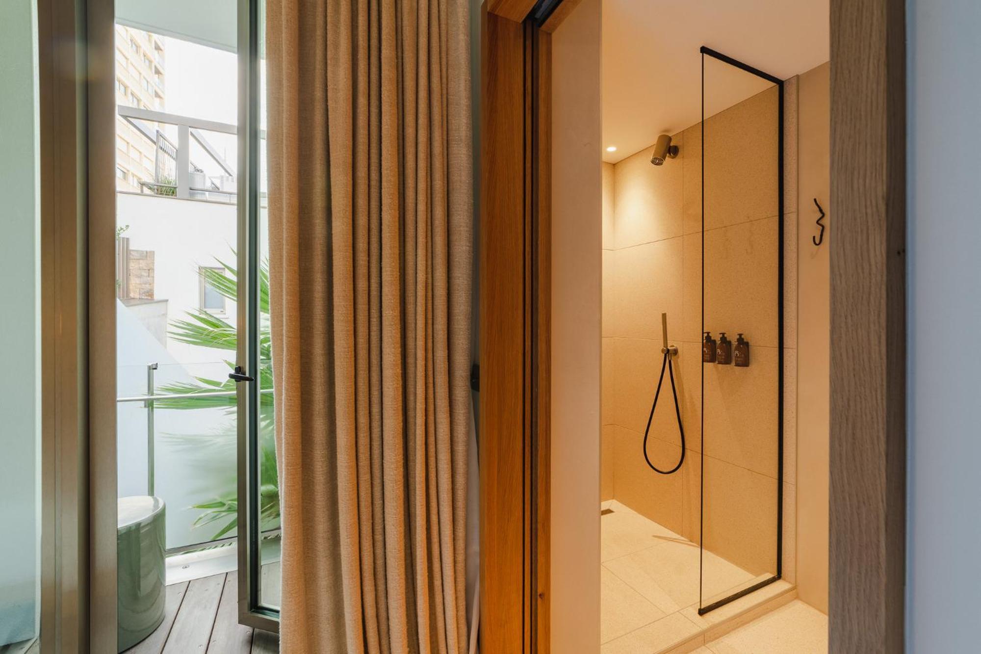 Hotel De La Plage 비아히쯔 외부 사진