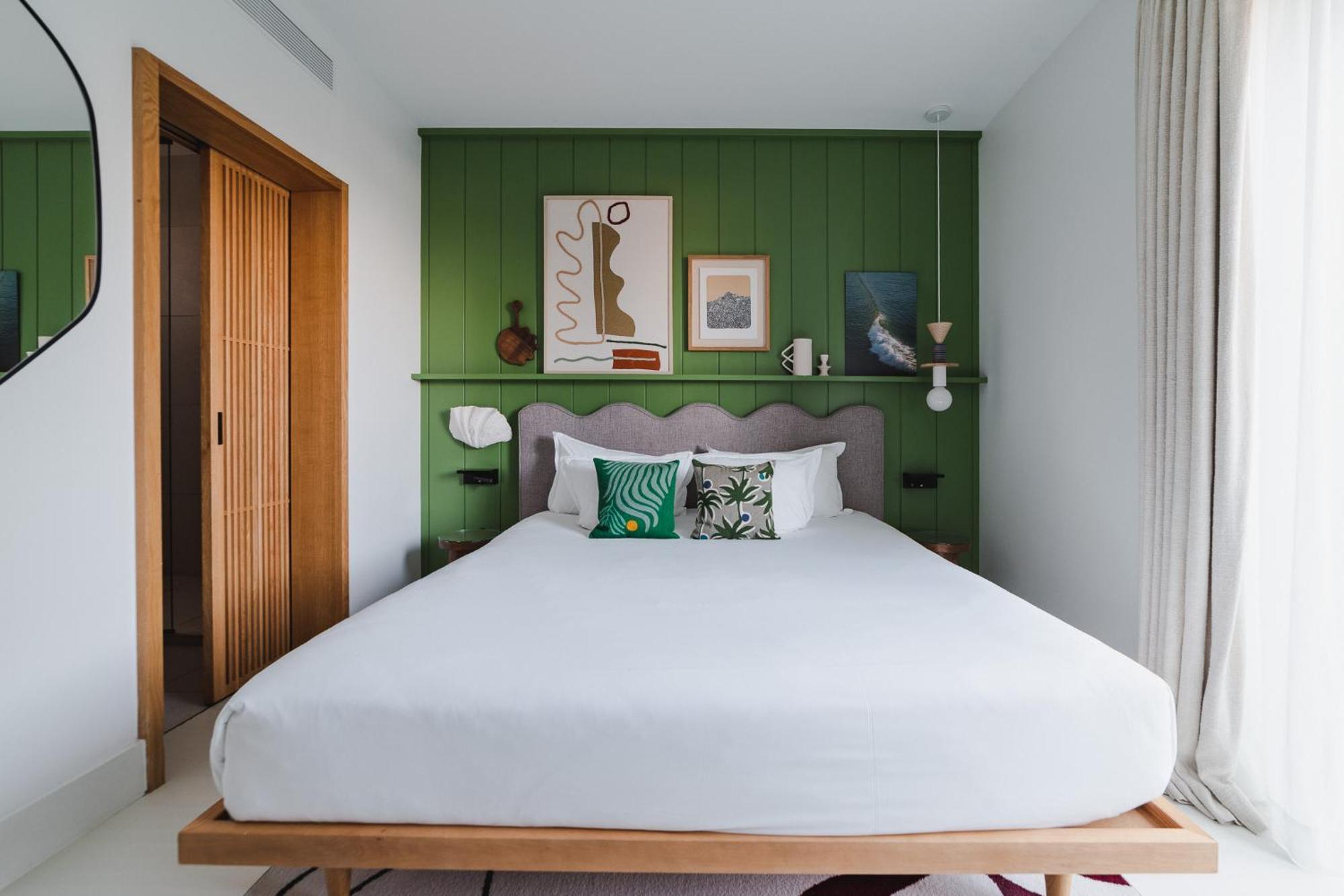 Hotel De La Plage 비아히쯔 외부 사진